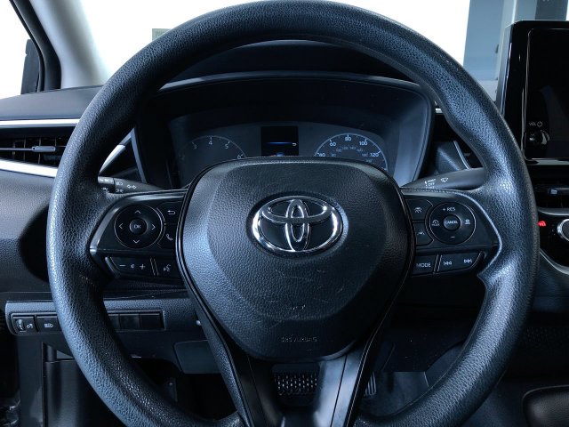 Thumbnail: 2025 Toyota Corolla - 12