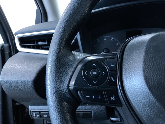 Thumbnail: 2025 Toyota Corolla - 29