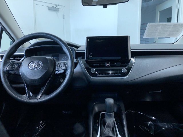 Thumbnail: 2025 Toyota Corolla - 2