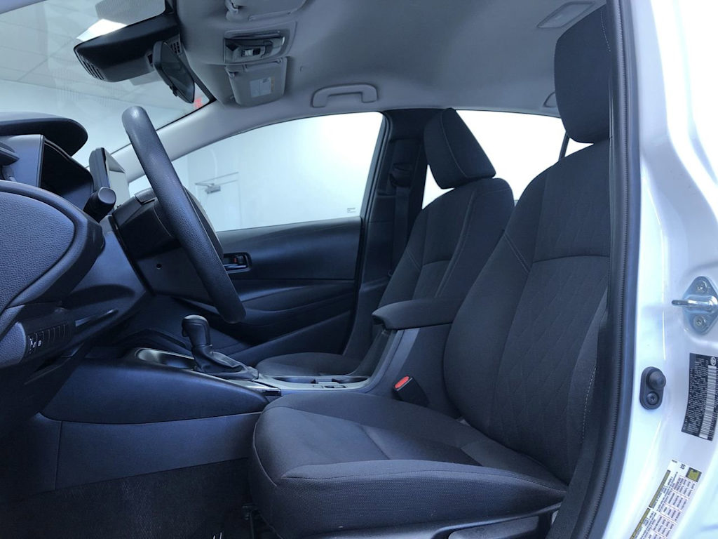 2024 Toyota Corolla LE 10