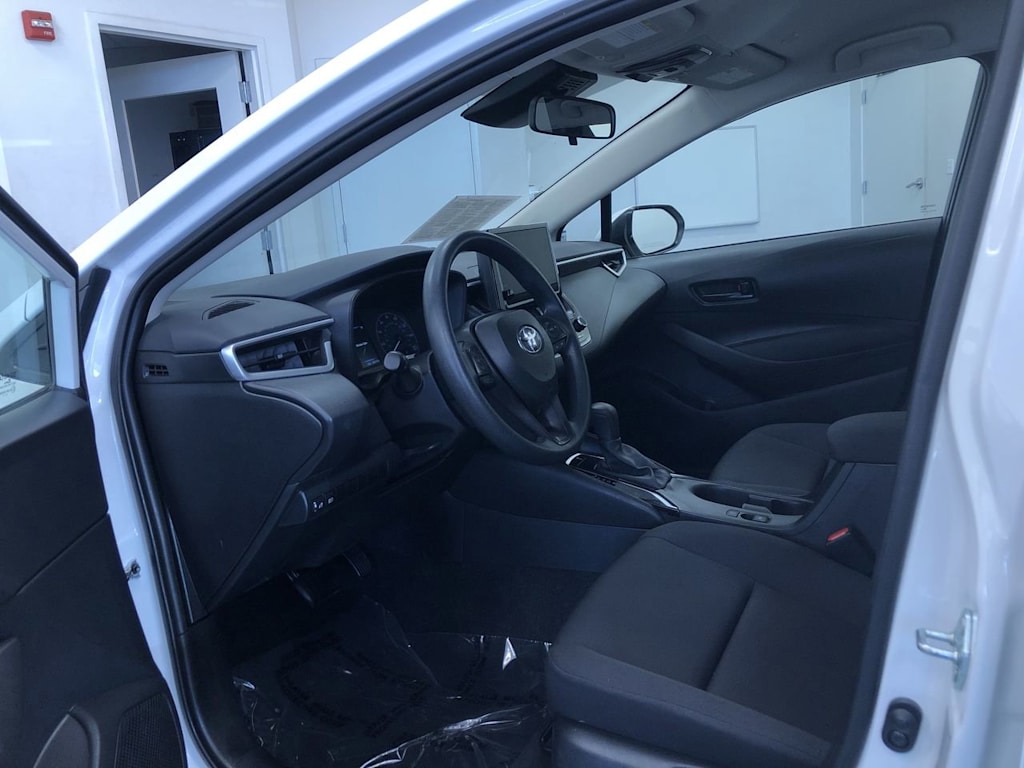 2024 Toyota Corolla LE 9