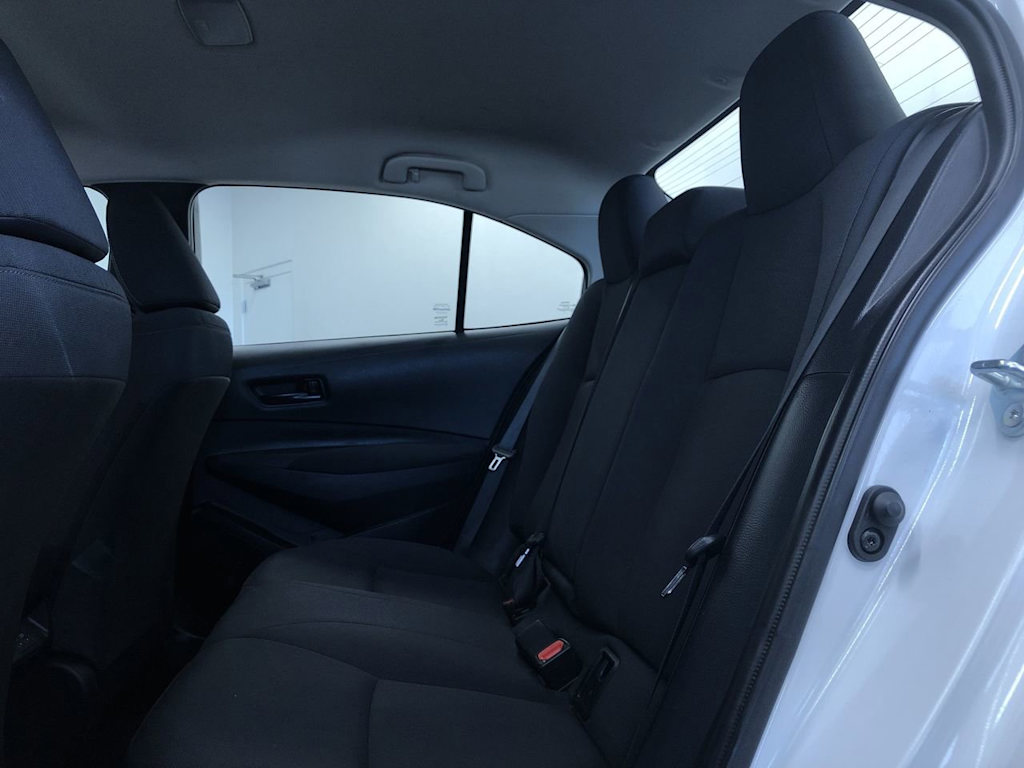 2024 Toyota Corolla LE 26