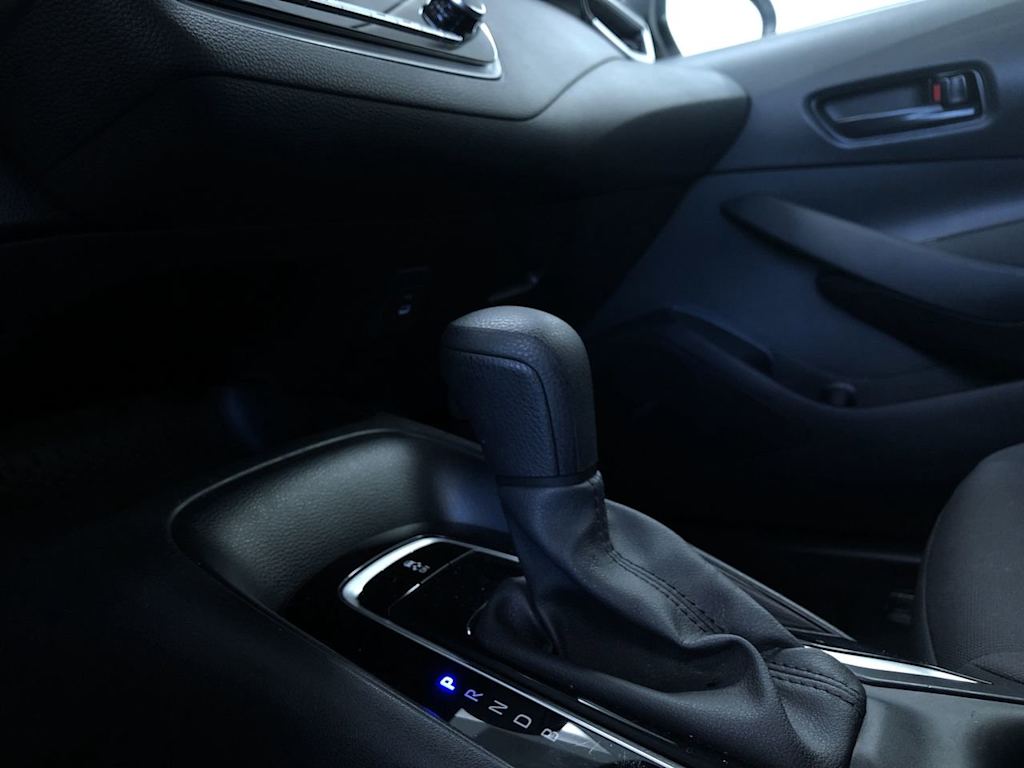 2024 Toyota Corolla LE 13