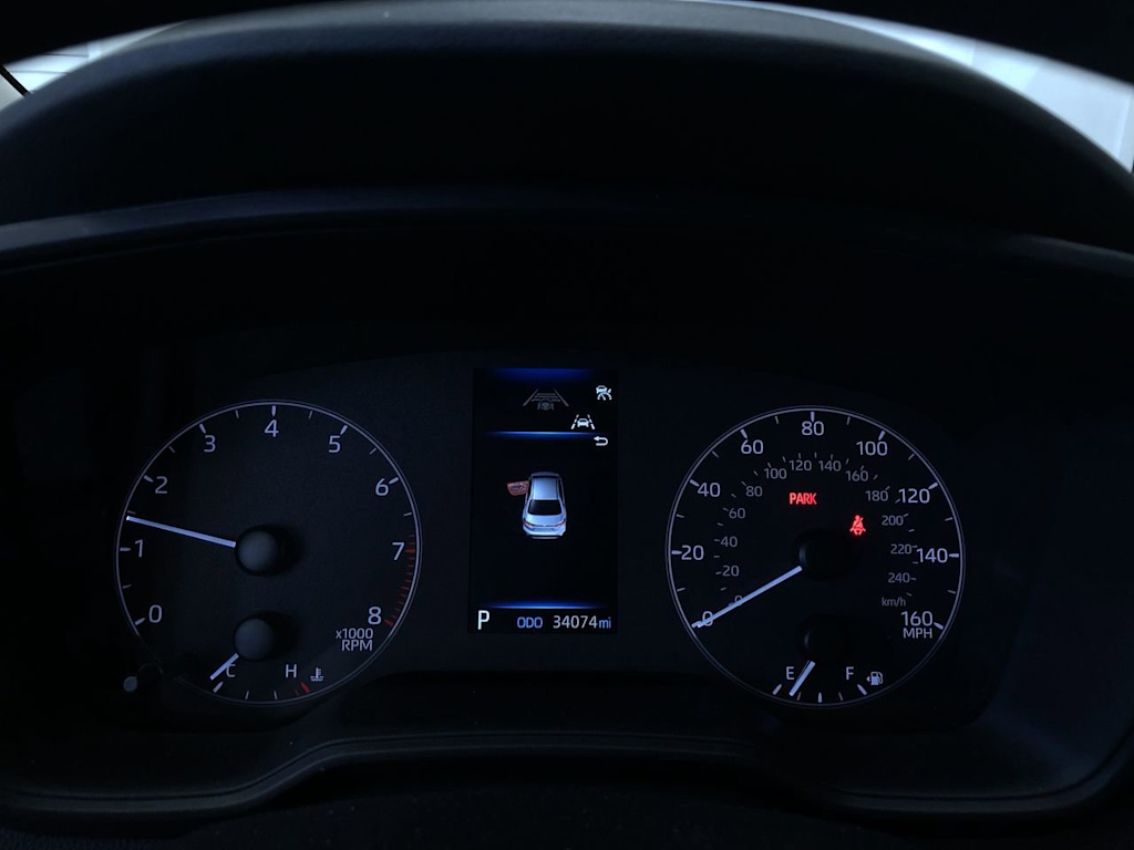 2024 Toyota Corolla LE 14