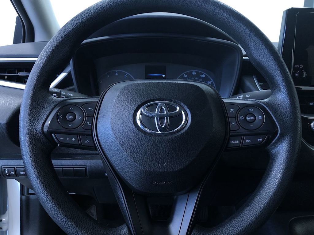 2024 Toyota Corolla LE 29