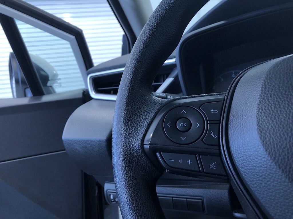 2024 Toyota Corolla LE 30