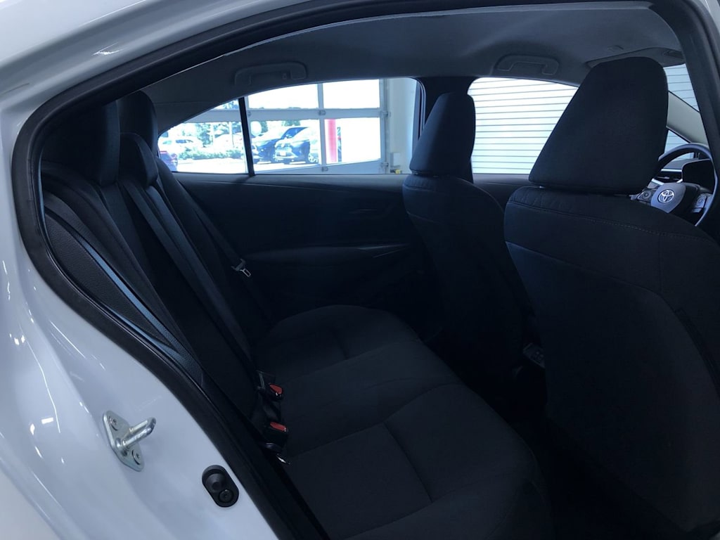 2024 Toyota Corolla LE 27