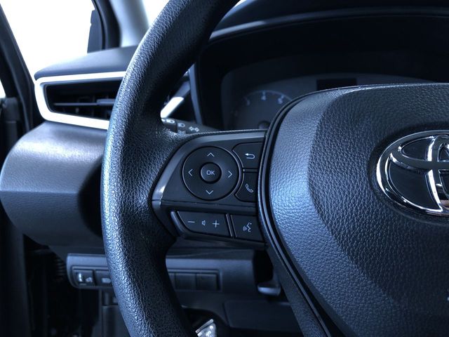 Thumbnail: 2025 Toyota Corolla - 29