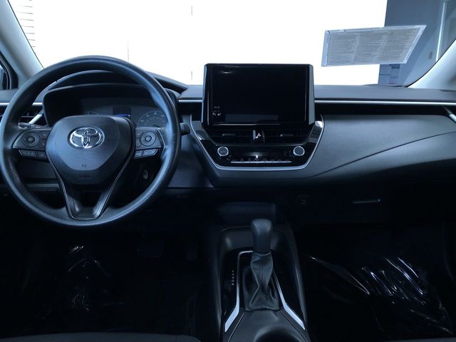 Thumbnail: 2025 Toyota Corolla - 2