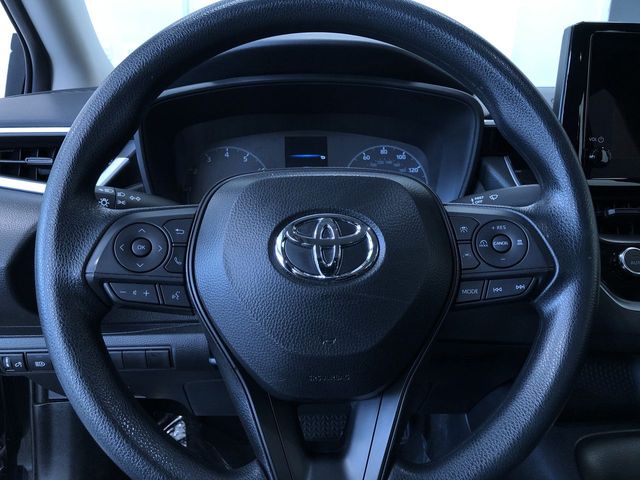 Thumbnail: 2025 Toyota Corolla - 13