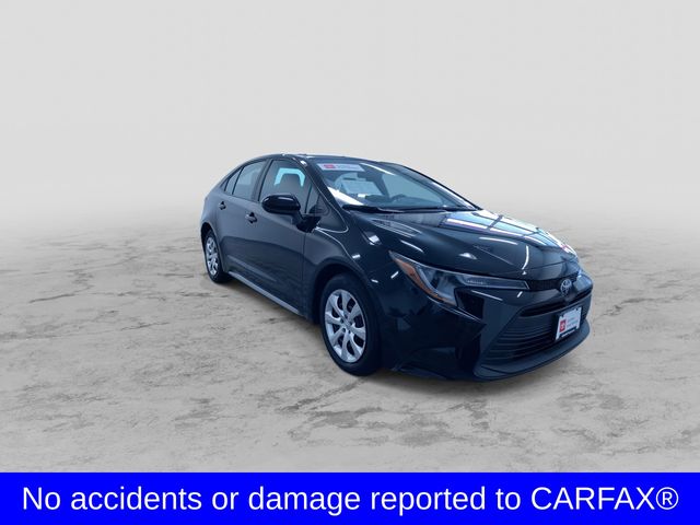 Thumbnail: 2025 Toyota Corolla - 7