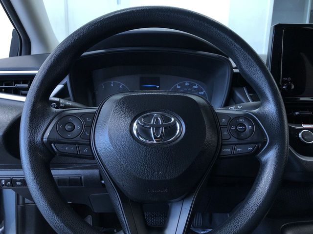 Thumbnail: 2025 Toyota Corolla - 12