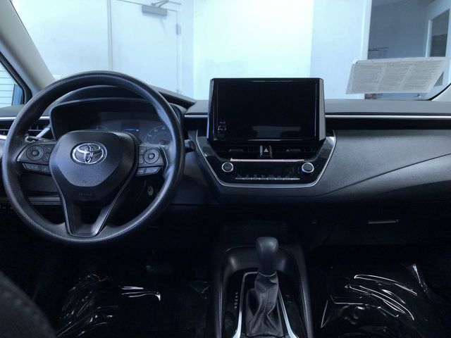 Thumbnail: 2025 Toyota Corolla - 2
