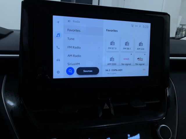 Thumbnail: 2025 Toyota Corolla - 32