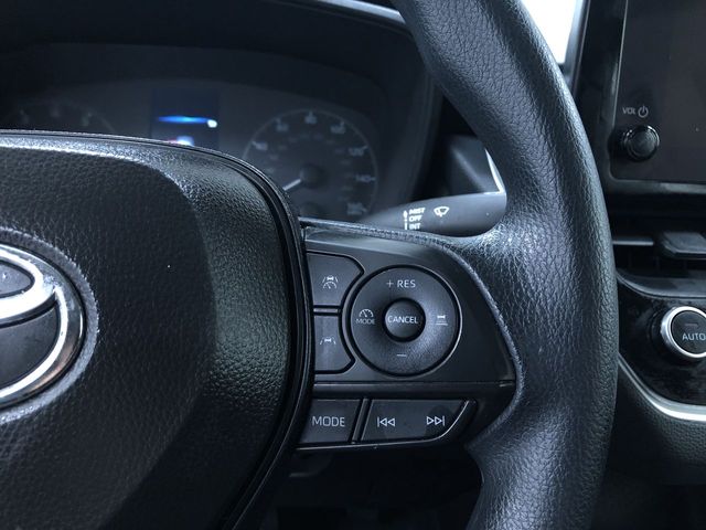 Thumbnail: 2025 Toyota Corolla - 31