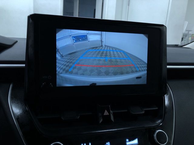 Thumbnail: 2025 Toyota Corolla - 14