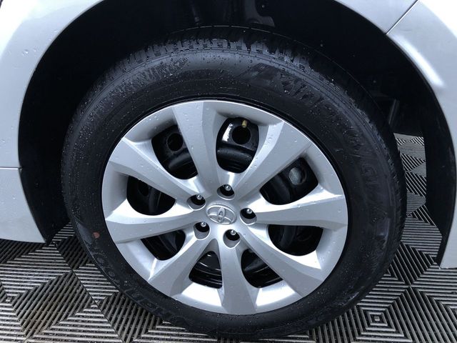 Thumbnail: 2025 Toyota Corolla - 8