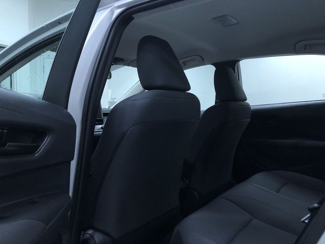 Thumbnail: 2025 Toyota Corolla - 12