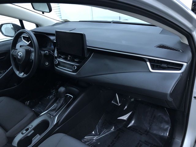 Thumbnail: 2025 Toyota Corolla - 13