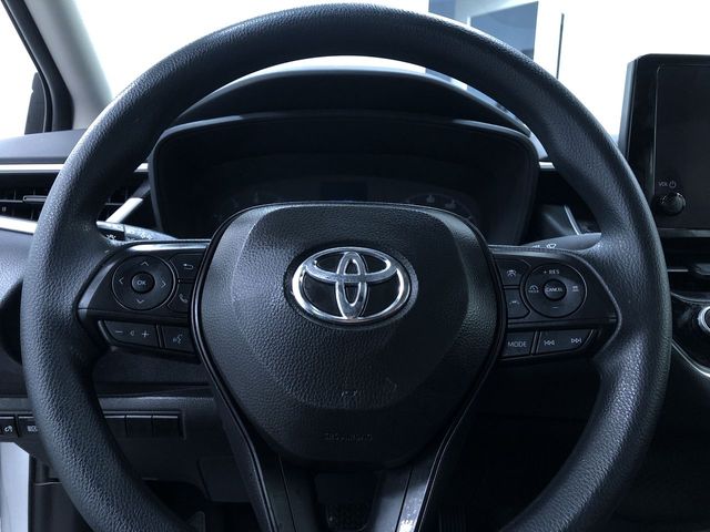 Thumbnail: 2025 Toyota Corolla - 29