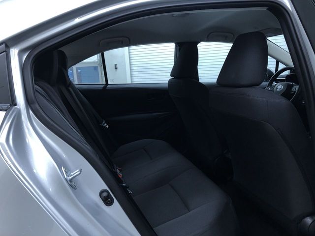 Thumbnail: 2025 Toyota Corolla - 28