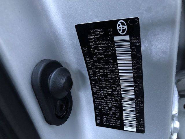 Thumbnail: 2025 Toyota Corolla - 18