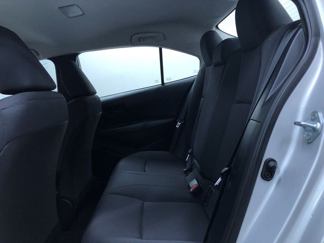 Thumbnail: 2025 Toyota Corolla - 27