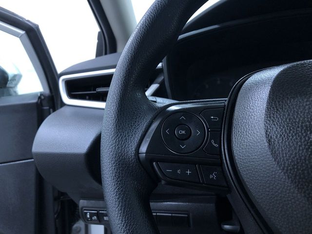 Thumbnail: 2025 Toyota Corolla - 30