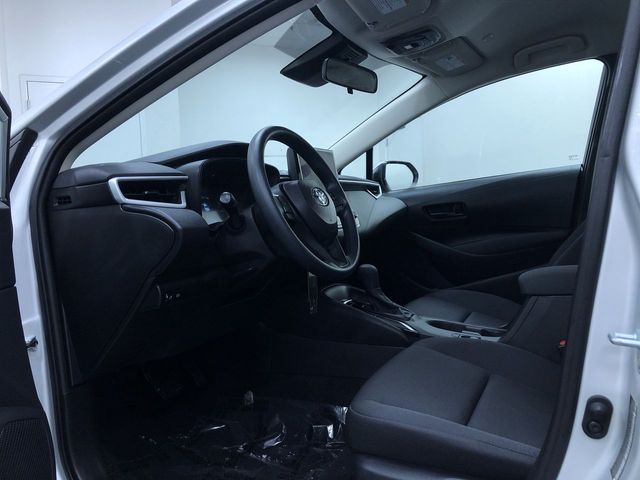 Thumbnail: 2025 Toyota Corolla - 2