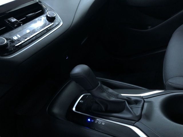 Thumbnail: 2025 Toyota Corolla - 15