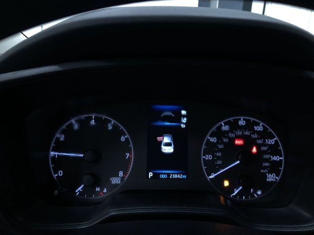 Thumbnail: 2025 Toyota Corolla - 16