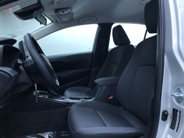 Thumbnail: 2025 Toyota Corolla - 10