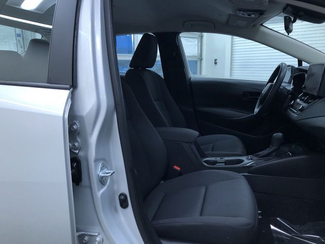 Thumbnail: 2025 Toyota Corolla - 11