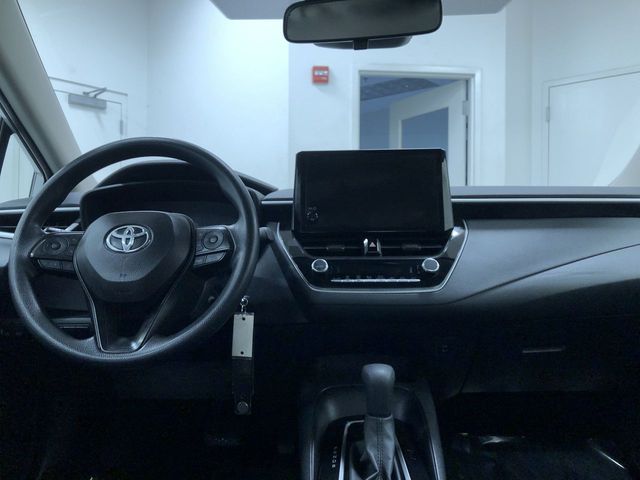 Thumbnail: 2025 Toyota Corolla - 9