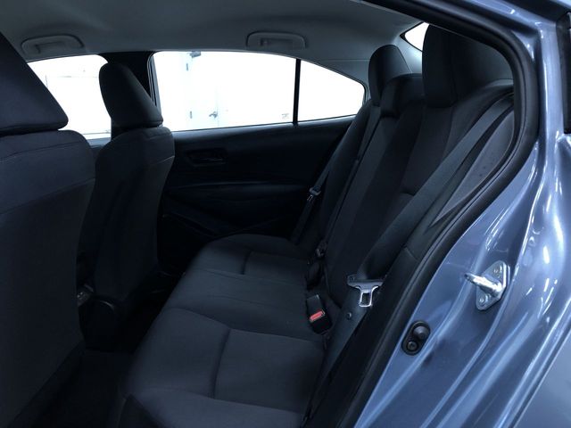 Thumbnail: 2025 Toyota Corolla - 25