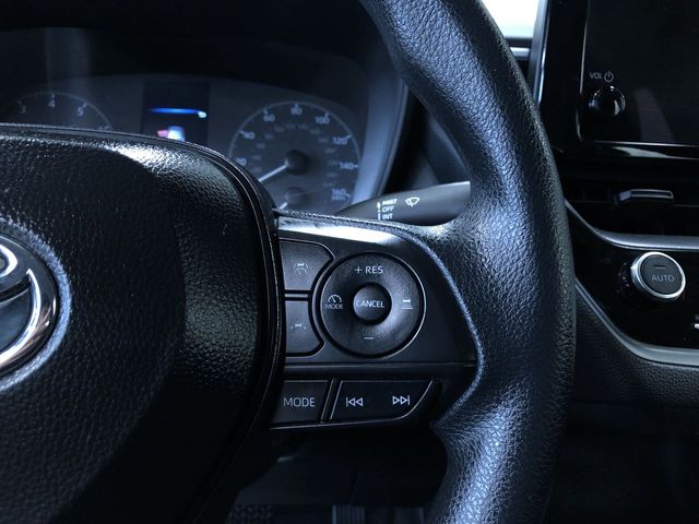 Thumbnail: 2025 Toyota Corolla - 29