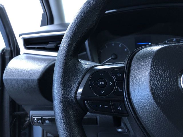 Thumbnail: 2025 Toyota Corolla - 28