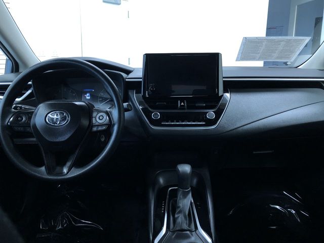 Thumbnail: 2025 Toyota Corolla - 2