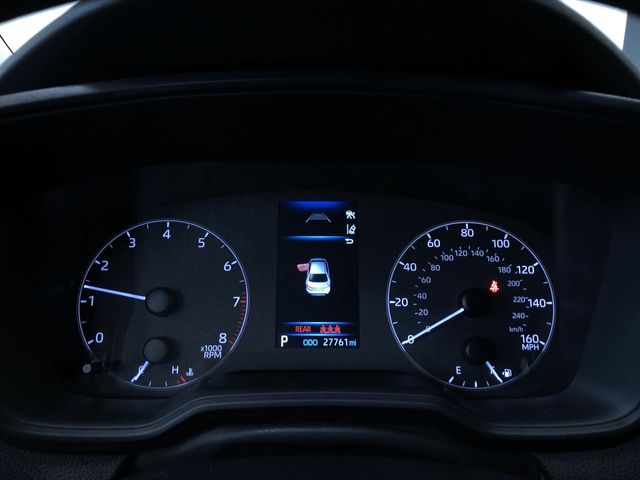 Thumbnail: 2025 Toyota Corolla - 16
