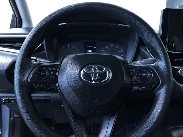 Thumbnail: 2025 Toyota Corolla - 13