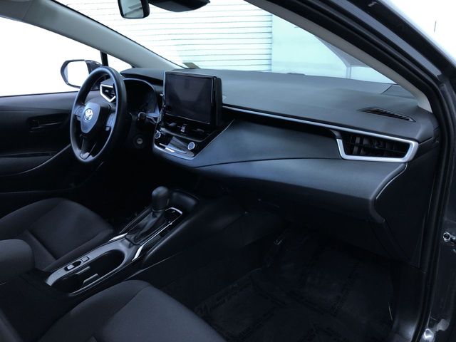 Thumbnail: 2025 Toyota Corolla - 8