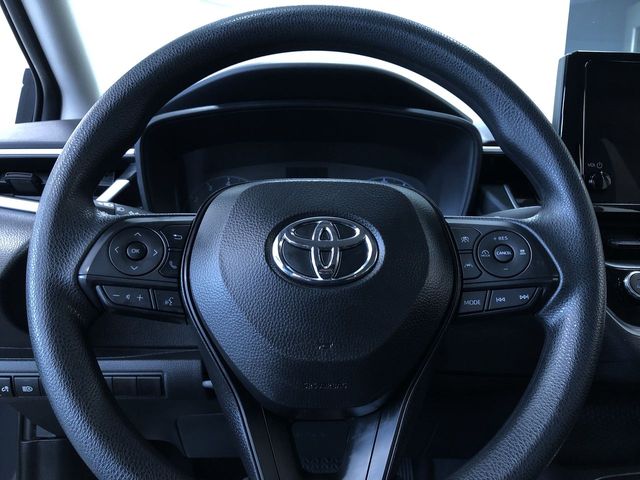 Thumbnail: 2025 Toyota Corolla - 27