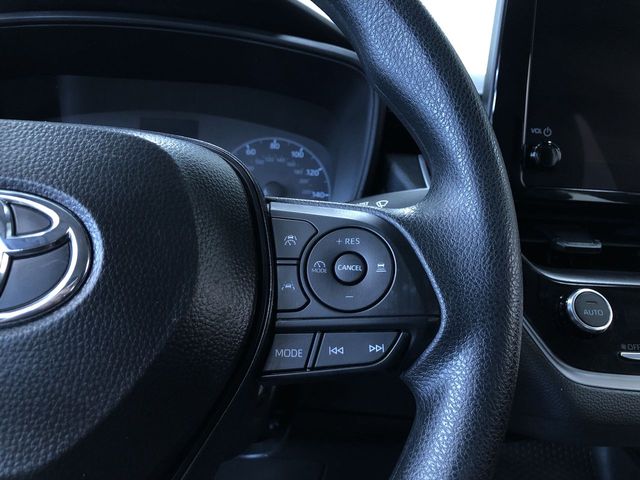Thumbnail: 2025 Toyota Corolla - 29