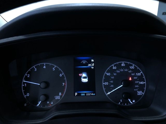 Thumbnail: 2025 Toyota Corolla - 14