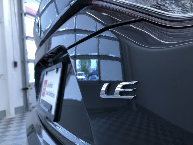 Thumbnail: 2025 Toyota Corolla - 23