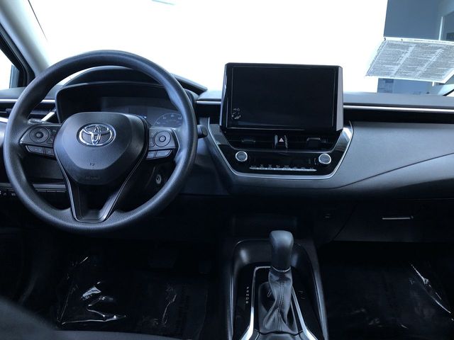 Thumbnail: 2025 Toyota Corolla - 2