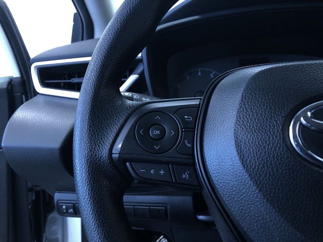 Thumbnail: 2025 Toyota Corolla - 27