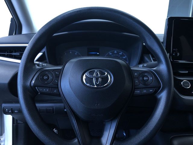 Thumbnail: 2025 Toyota Corolla - 13