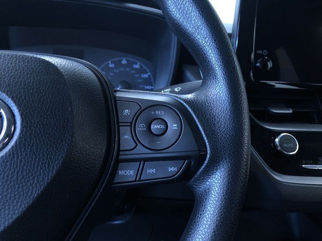 Thumbnail: 2025 Toyota Corolla - 28