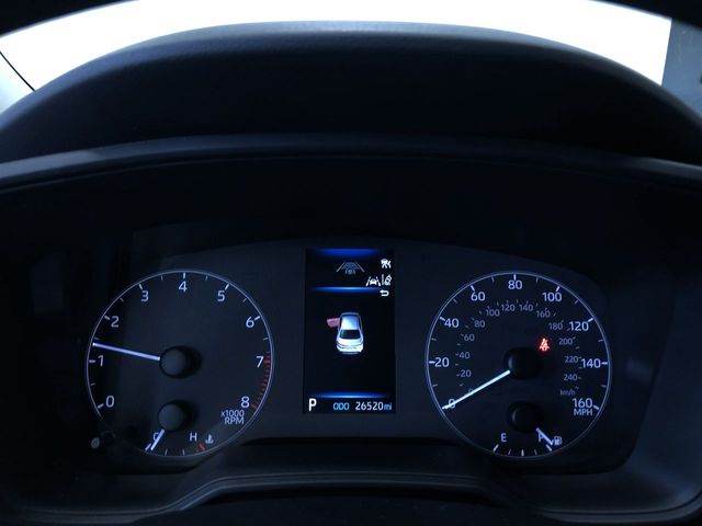 Thumbnail: 2025 Toyota Corolla - 30